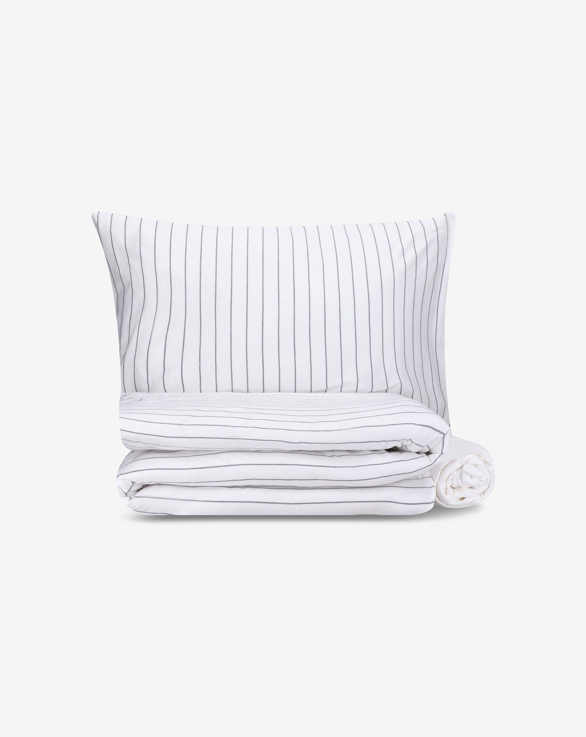 15301055_79_1.jpg סט מיטת מעבר - Cotton cloud - שחור+לבן – תמונה 1