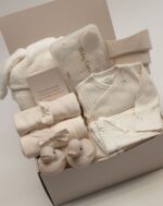 ⁦מארז מתנה מיננה - Bundle Of Joy - שמנת⁩ – תמונה ⁦2⁩