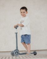קורקינט SCOOTY - כחול