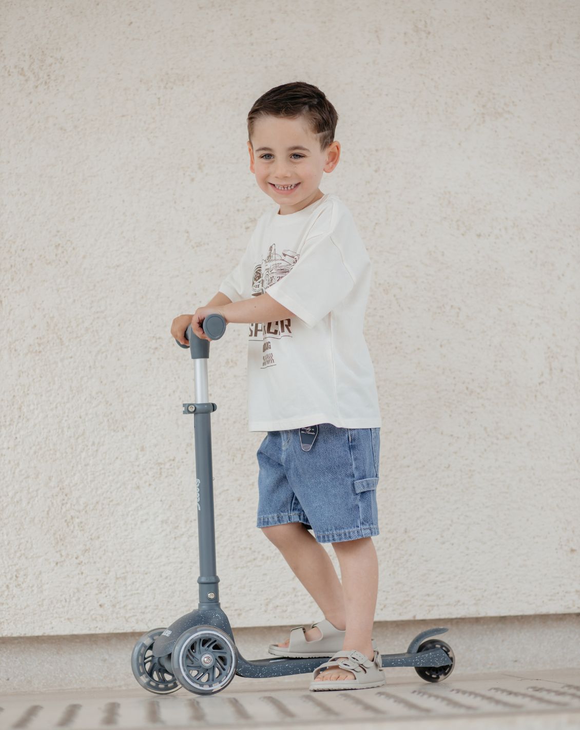 16383001_11_1.jpg קורקינט SCOOTY - כחול – תמונה 1