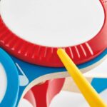 ⁦מערכת תופים ומצליה HAPE⁩ – תמונה ⁦5⁩