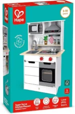 סט מטבח Super Serve HAPE – תמונה 2