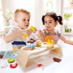 דוכן גלידות חלומי HAPE – תמונה 2