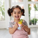 דוכן גלידות חלומי HAPE – תמונה 4