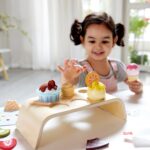 דוכן גלידות חלומי HAPE – תמונה 3