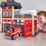 תחנת כיבוי עירונית HAPE – תמונה 2