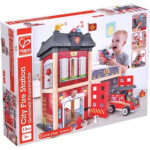 תחנת כיבוי עירונית HAPE – תמונה 4