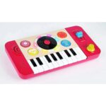עמדת DJ סטודיו HAPE