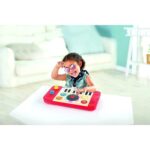עמדת DJ סטודיו HAPE – תמונה 2