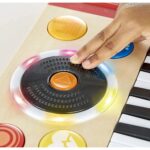 עמדת DJ סטודיו HAPE – תמונה 4