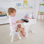 פסנתר דלוקס HAPE – תמונה 3