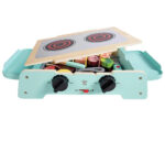 גריל ברביקיו נייד HAPE – תמונה 4