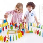 דומינו דינמי HAPE – תמונה 2