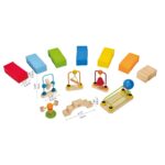 דומינו דינמי HAPE – תמונה 3