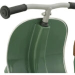 אופני רטרו קלאסיים AMBOSSTOYS - ירוק HAPE – תמונה 4