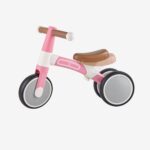 אופני איזון ראשונים ורוד - HAPE