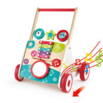 ההליכון המוזיקלי HAPE – תמונה 2