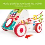 ההליכון המוזיקלי HAPE – תמונה 4