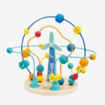 מסלול חרוזים גלקסיה - HAPE