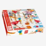 מדרון גולות בסיבוב - HAPE
