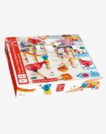 מדרון גולות בסיבוב - HAPE
