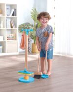 ⁦סט מטאטים לניקיון - HAPE⁩ – תמונה ⁦2⁩