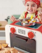 תנור אפיית העוגיות שלי HAPE – תמונה 2