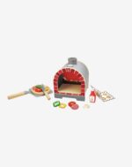 סט תנור פיצה עם אור וצלילים -HAPE – תמונה 2