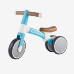 אופני איזון ראשונים כחול - HAPE