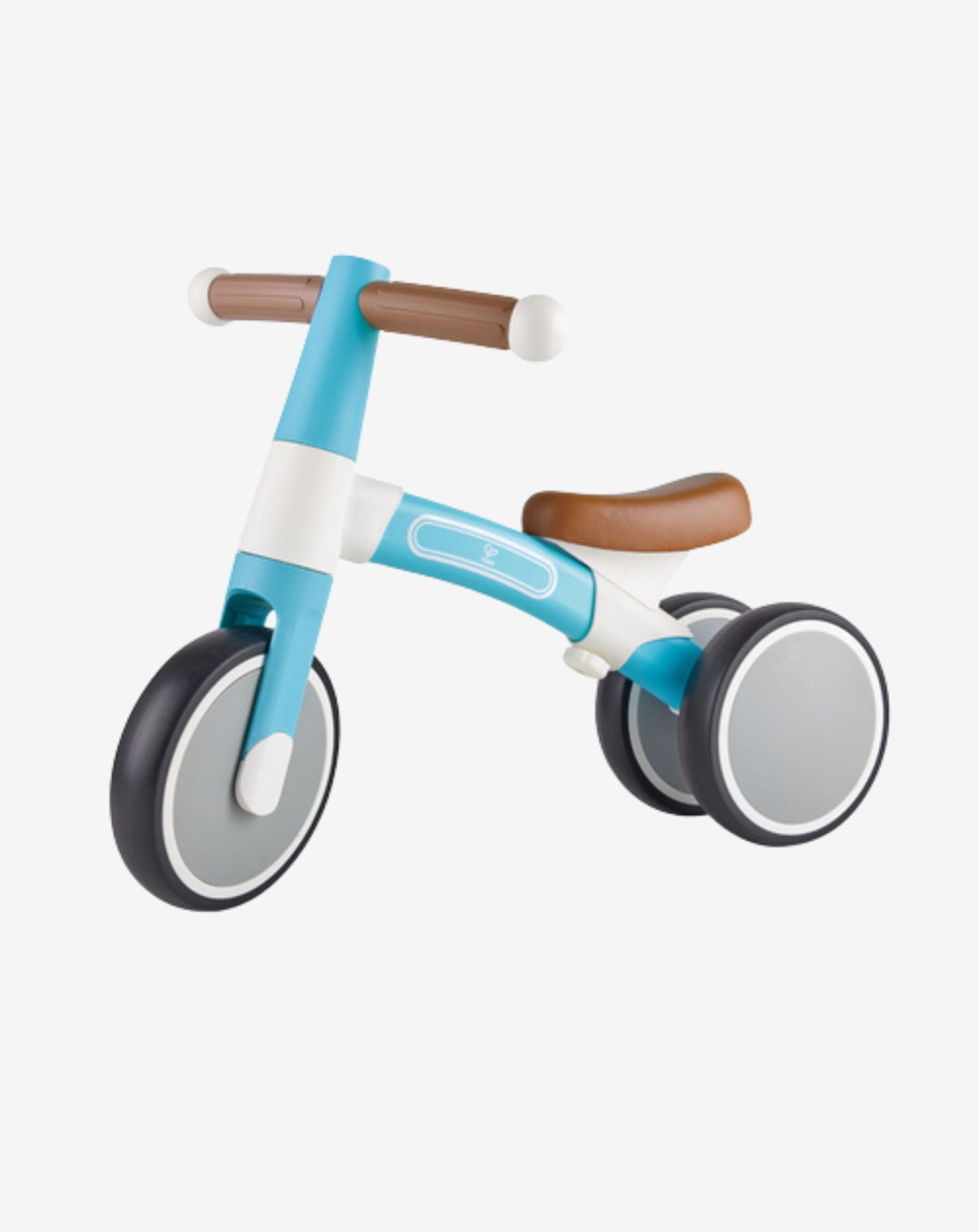 xr:d:DAFTOacQj98:7,j:42369868224,t:22112810 אופני איזון ראשונים כחול - HAPE – תמונה 1