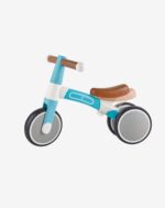 אופני איזון ראשונים כחול - HAPE – תמונה 2