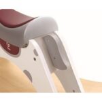 סוס נדנדה 2 ב-1 HAPE – תמונה 4